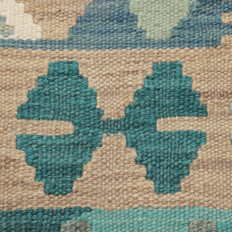 Kelimteppich Afghan Kelim