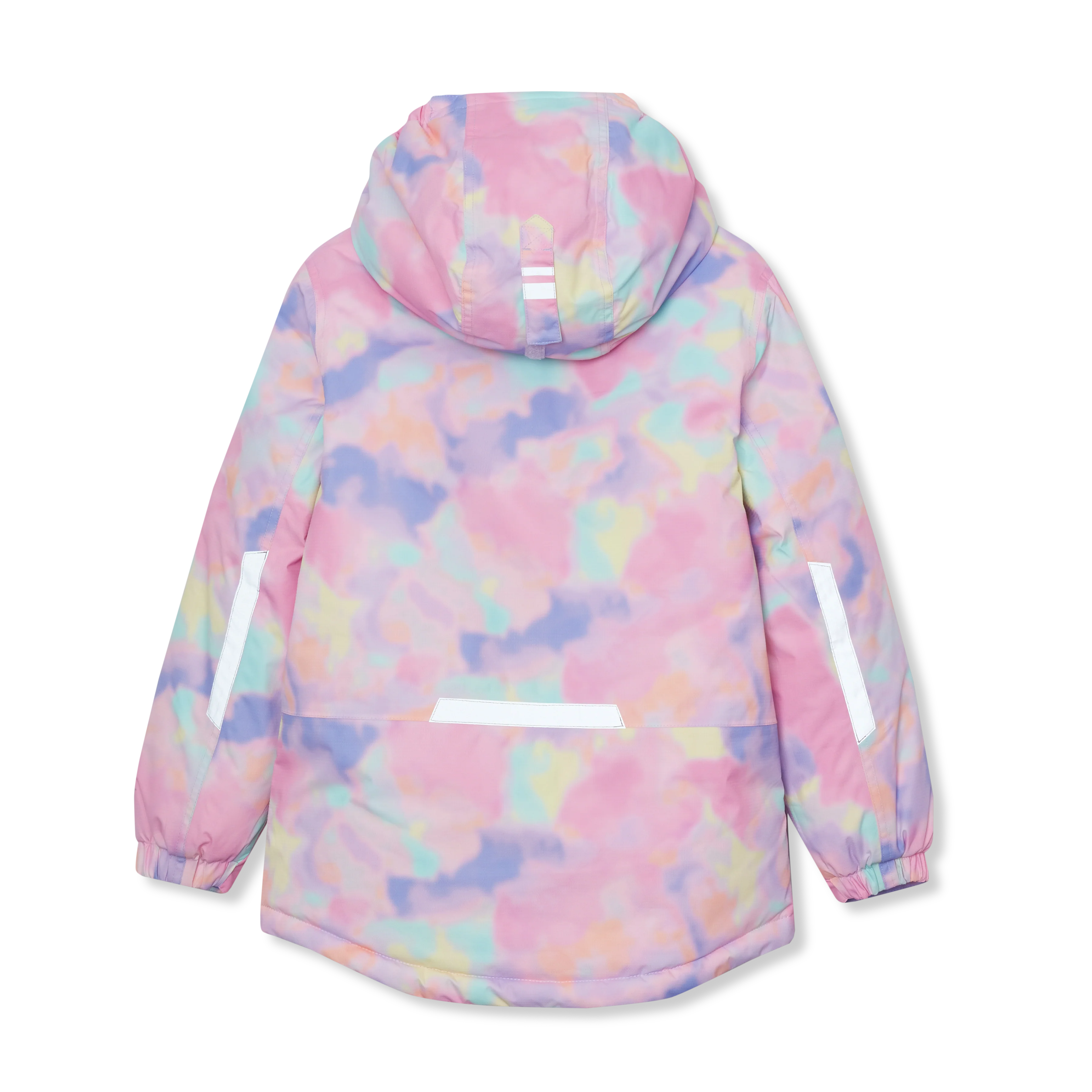 Girls' Powder Search 3-In-1 Jacket