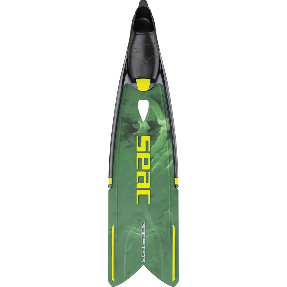 SEAC Booster spearfishing fins
