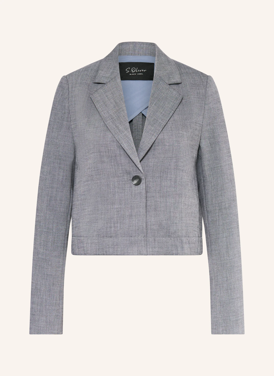 s.Oliver BLACK LABEL Blazer