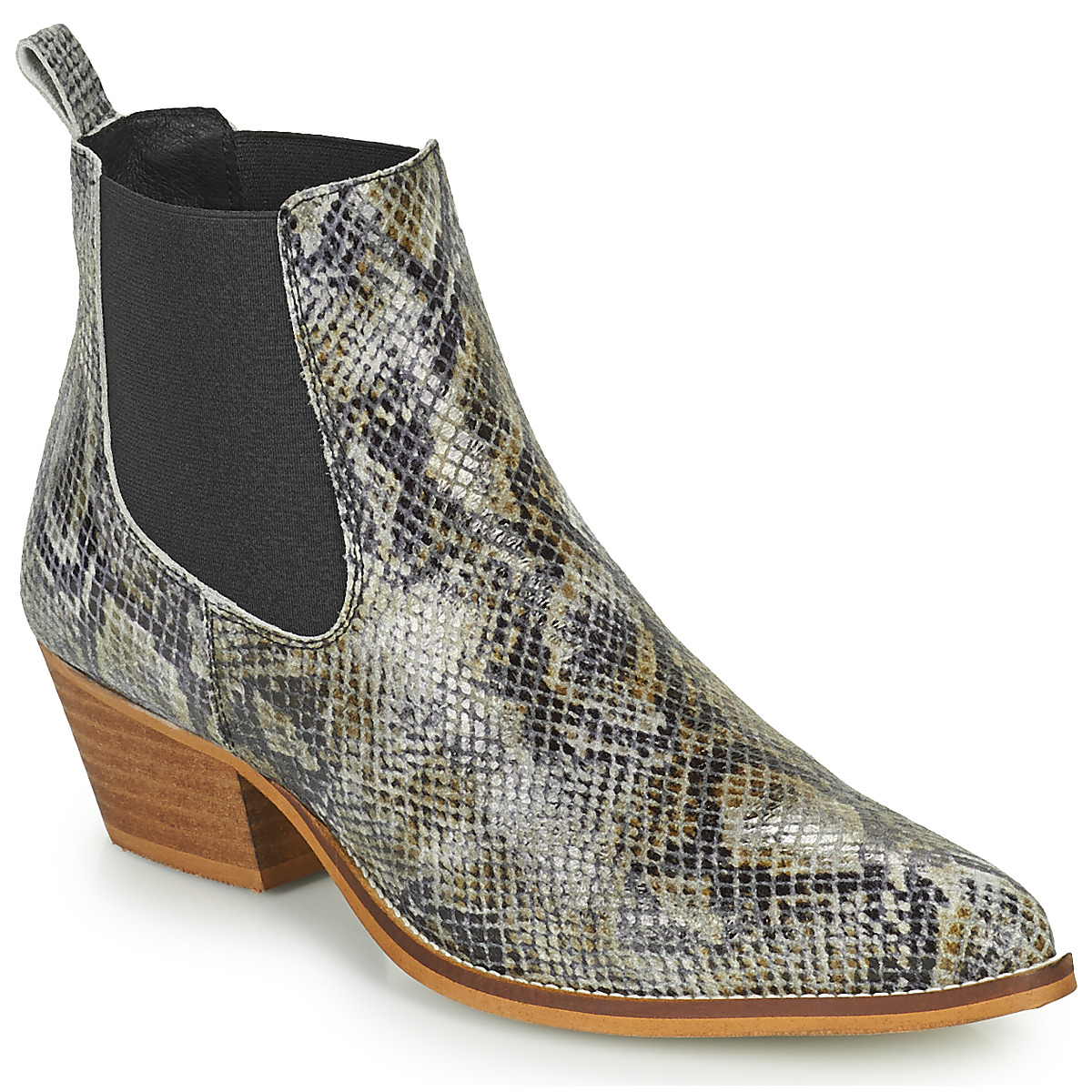 Betty London - OGEMMI - Taupe