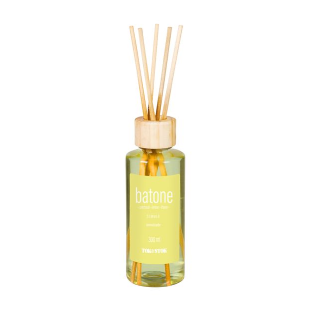 AROMATIZADOR SUMMER 300 ML BATONE