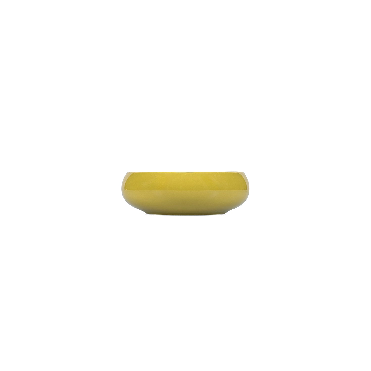 Ona - Kom 16xH5,5cm mustard yellow Billie - Set van 2