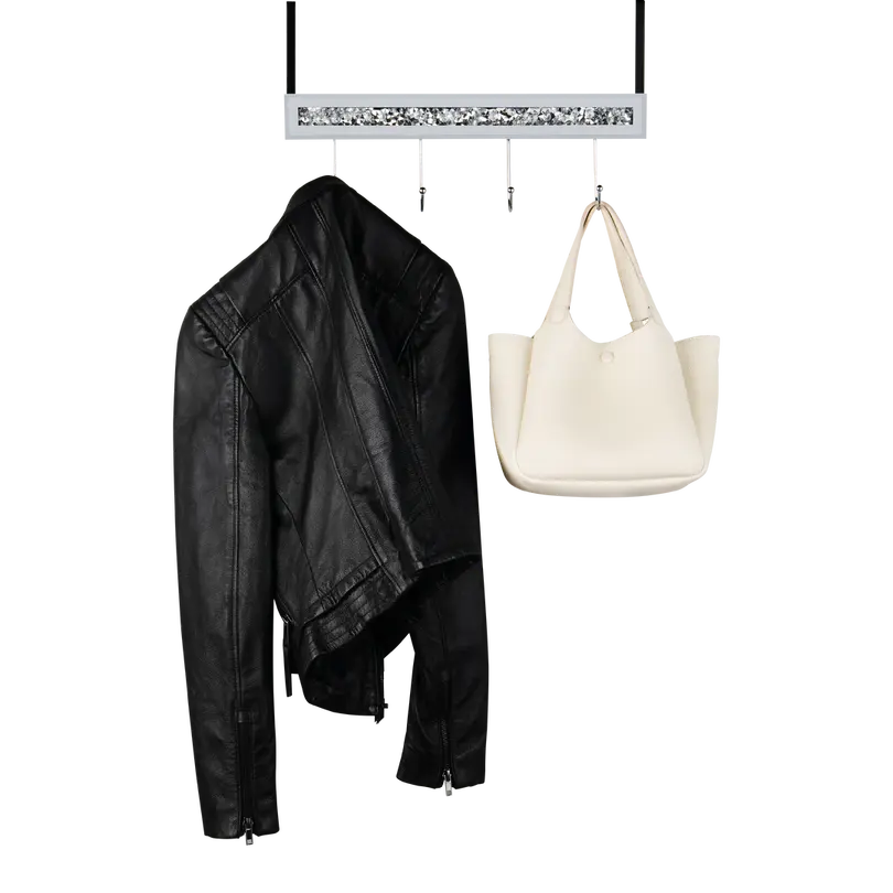 Türgarderobe ZOE