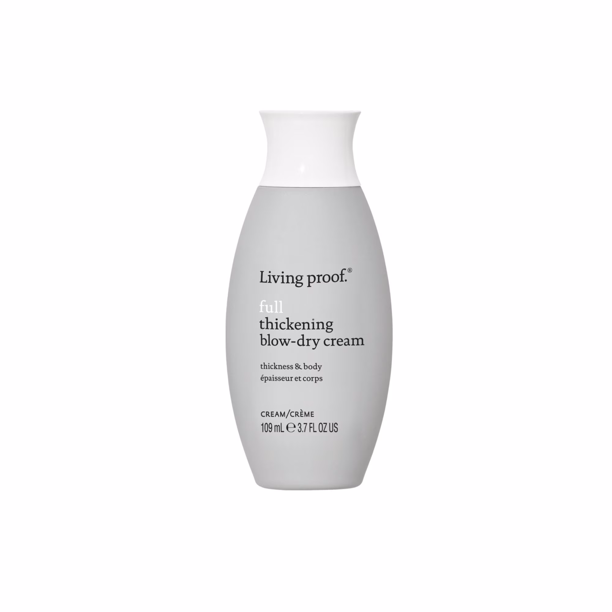 FULLCrème coiffante effet cheveux épais