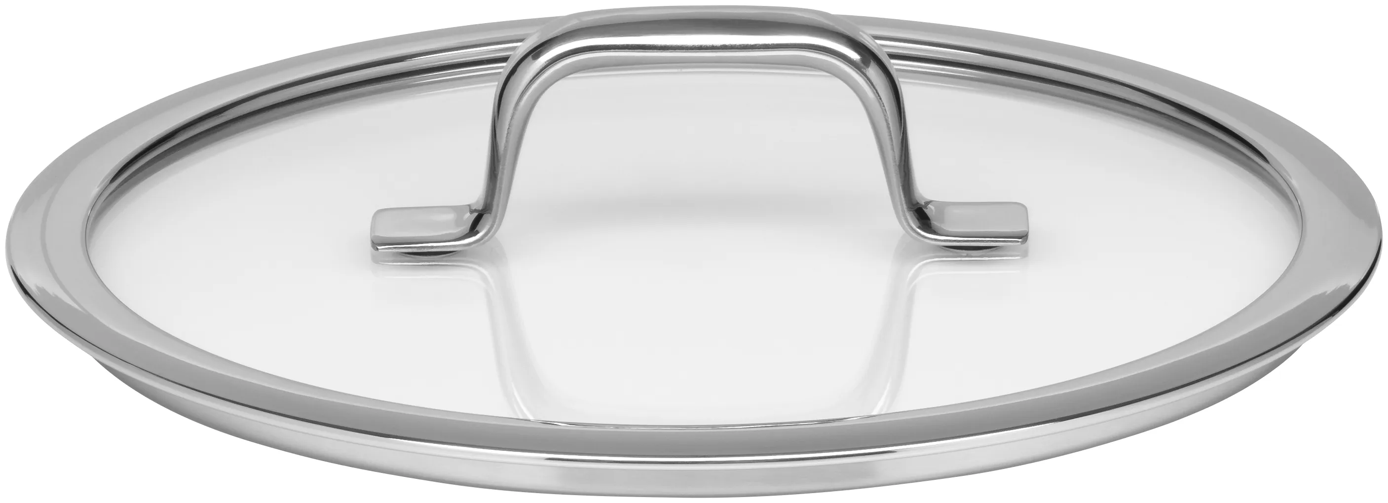 WMF Compact Cuisine Glass Lid 24 cm