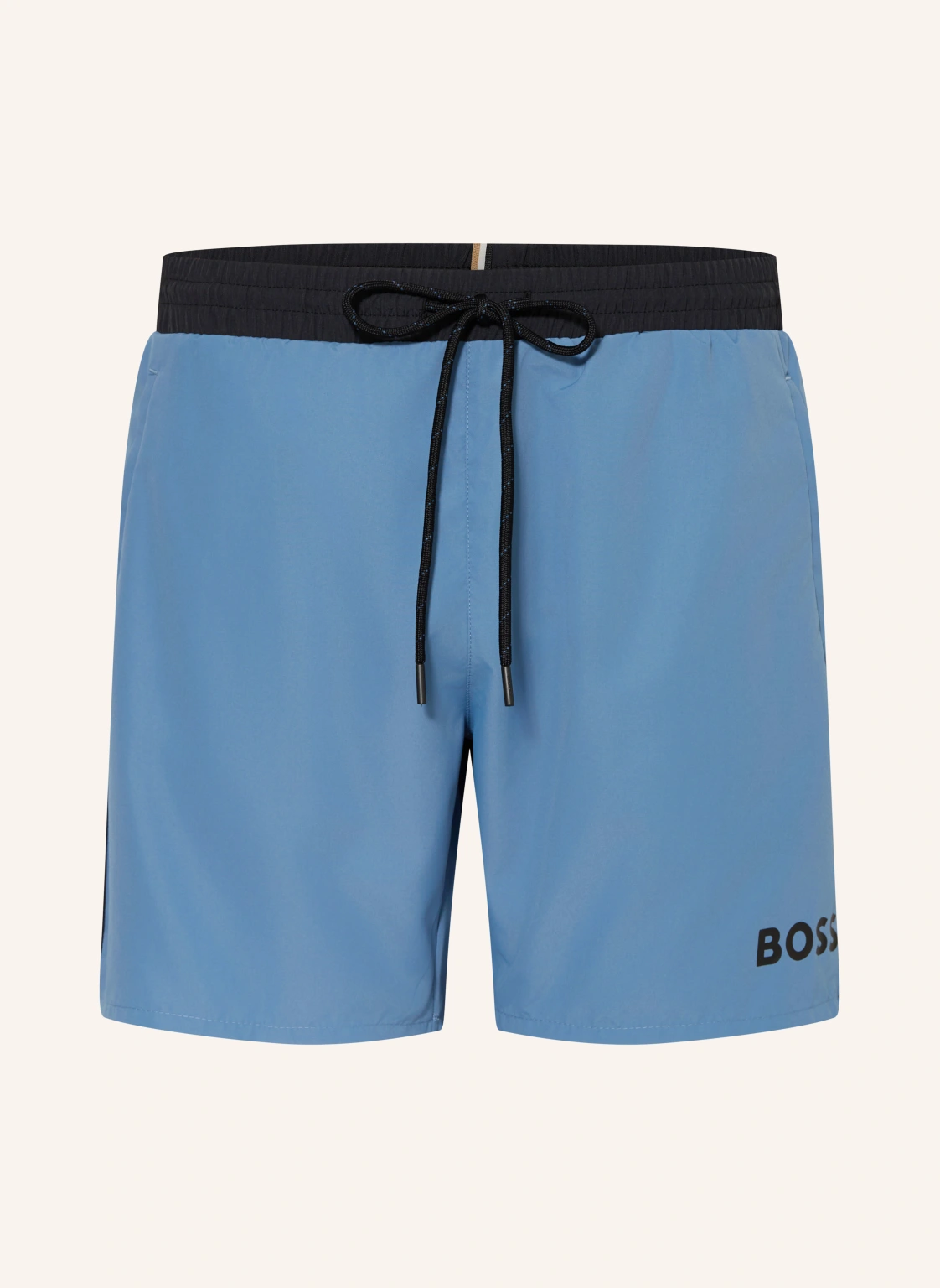 BOSS Badeshorts STARFISH