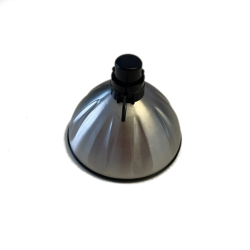 Kegeldeckel