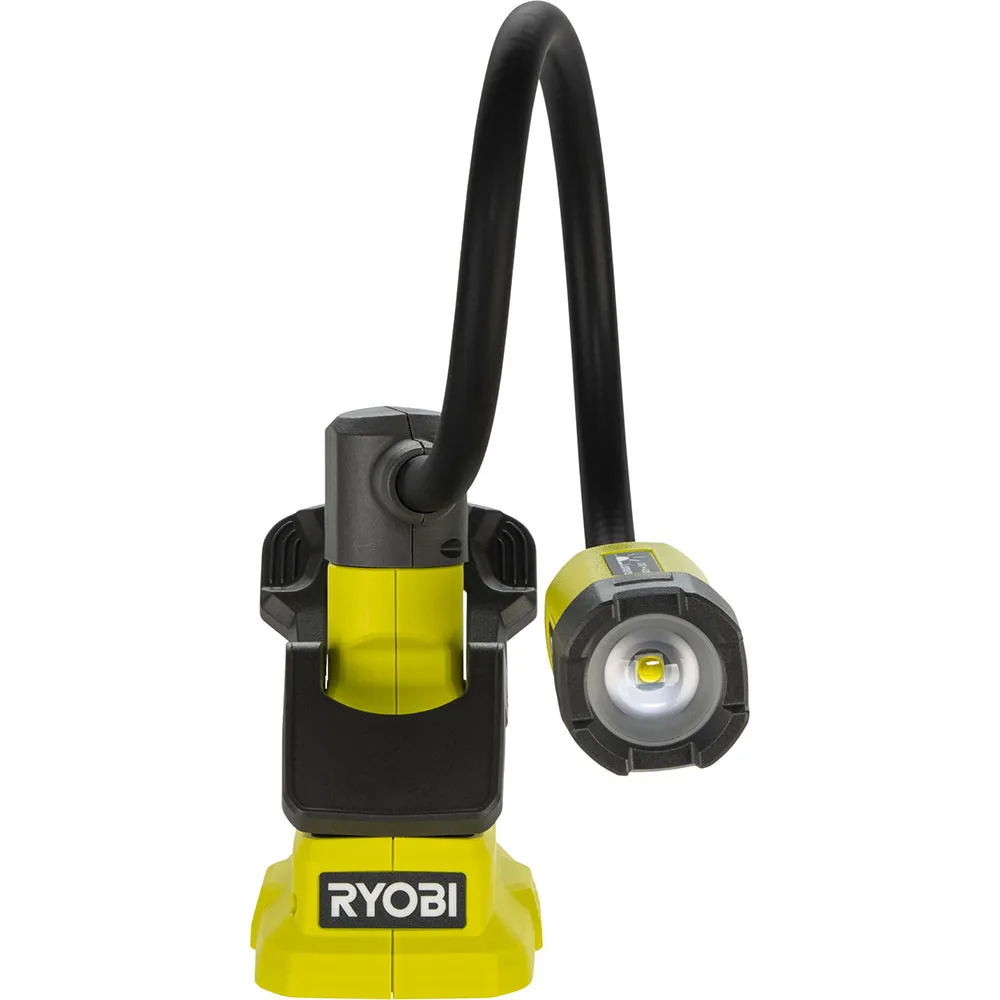 Ryobi RLCF18-0 LED spotlight