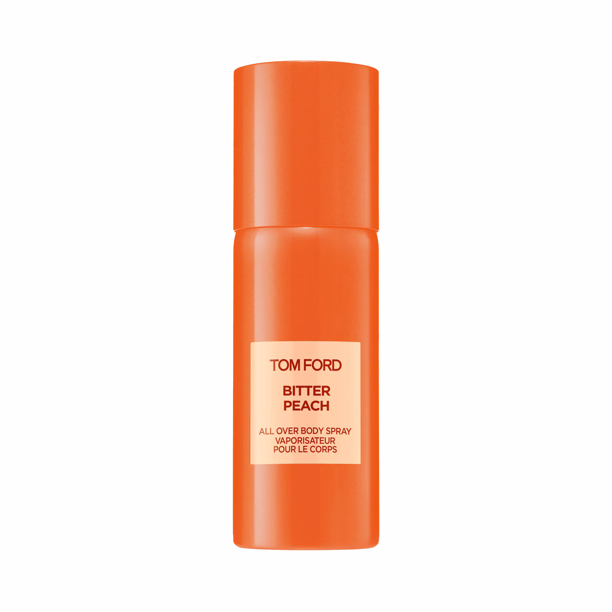 BITTER PEACHVaporisateur pour le corps