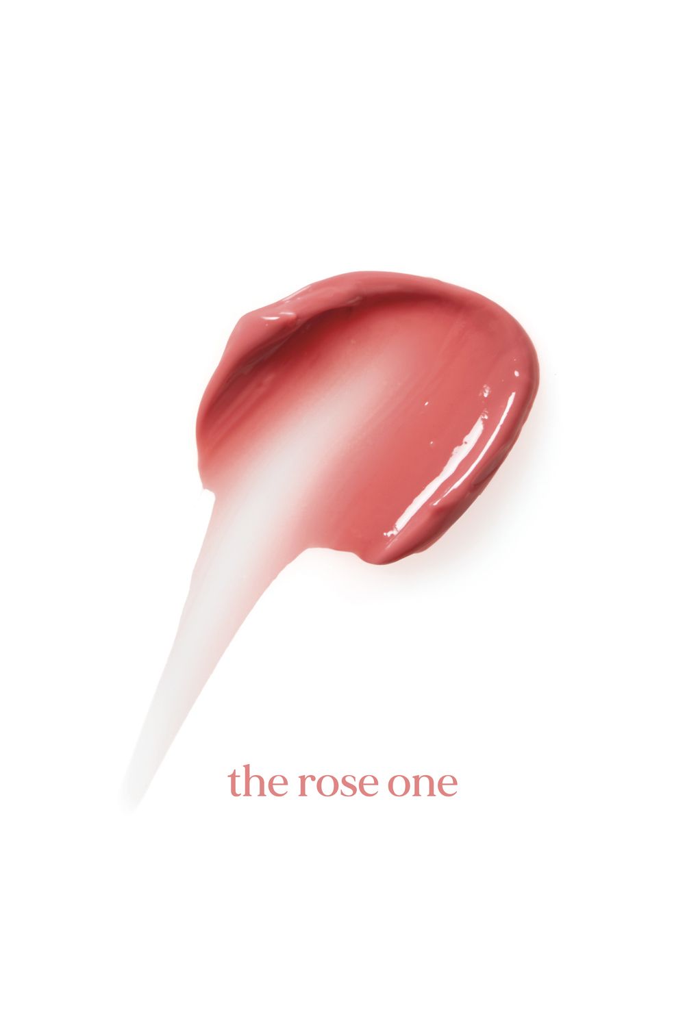 Hellosunday The Rose One - Tinted Lip Balm SPF50