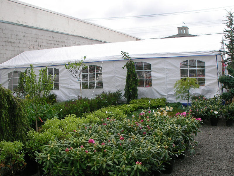 MDM Party Tent 14¡¯W x 32¡¯L x 9¡¯H