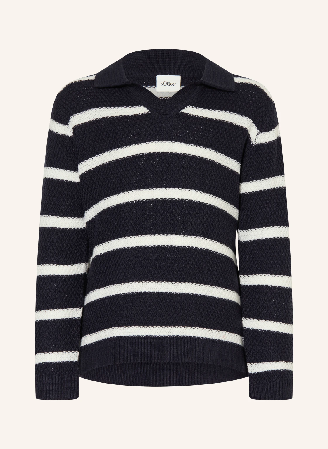 s.Oliver RED Pullover