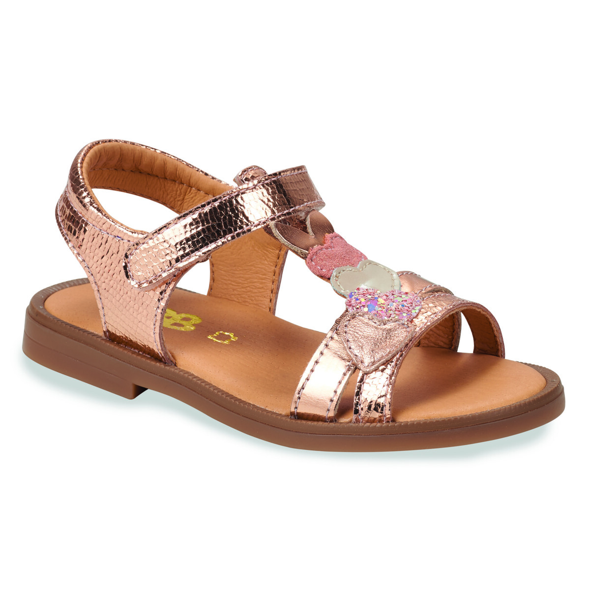 GBB - MAISIE - Pink