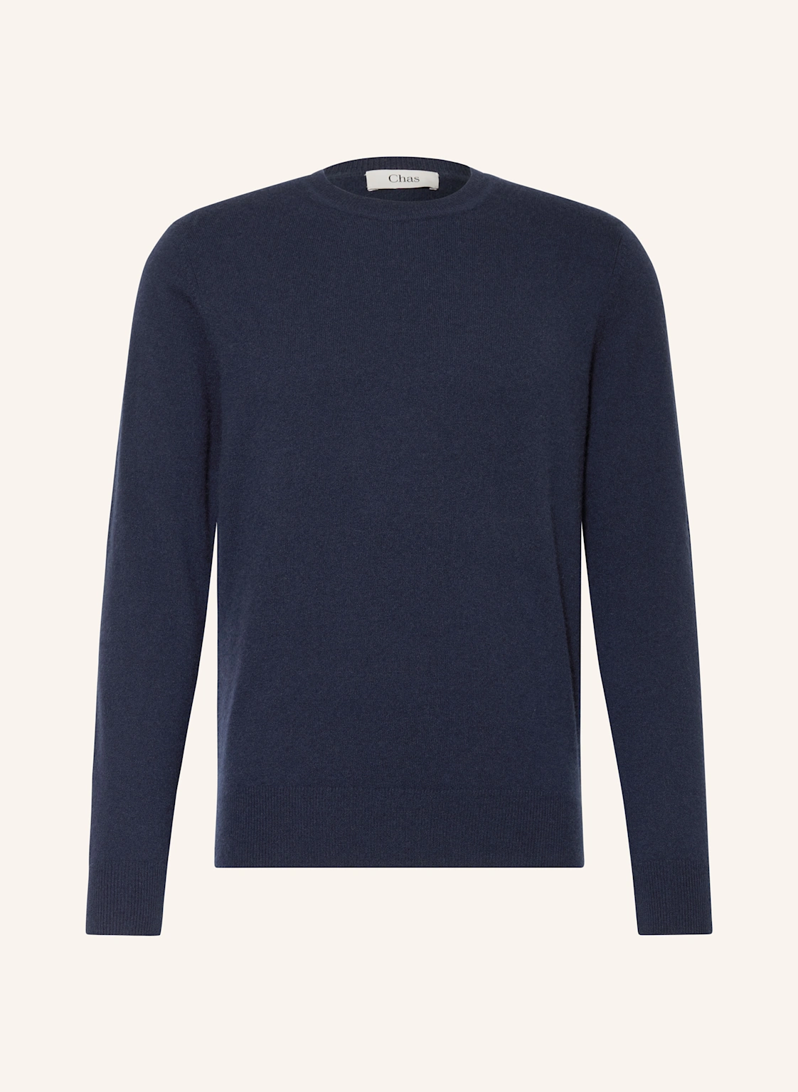CHAS Cashmere-Pullover