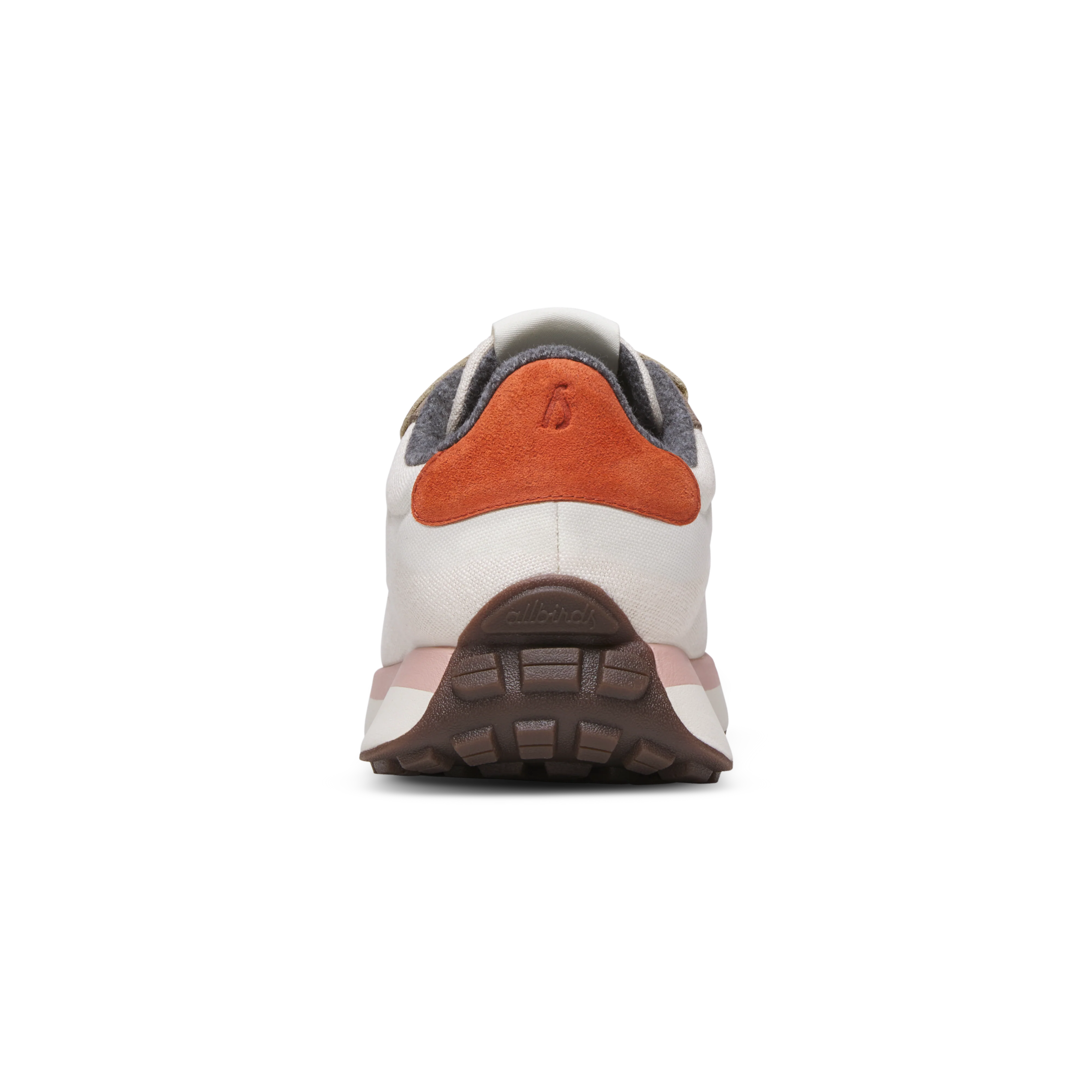 Women's Varsity Strap - Multi (Natural White Sole)