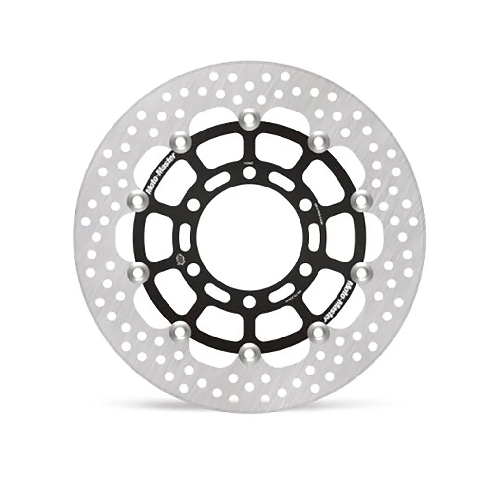 Moto-master Halo Ktm Duke 125 Abs 17-20/Duke 200 17-23/Duke 250 Abs 17-20 Floating Front Brake Disc