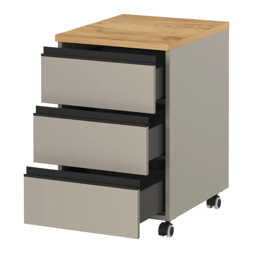 Rollcontainer Deltona-105