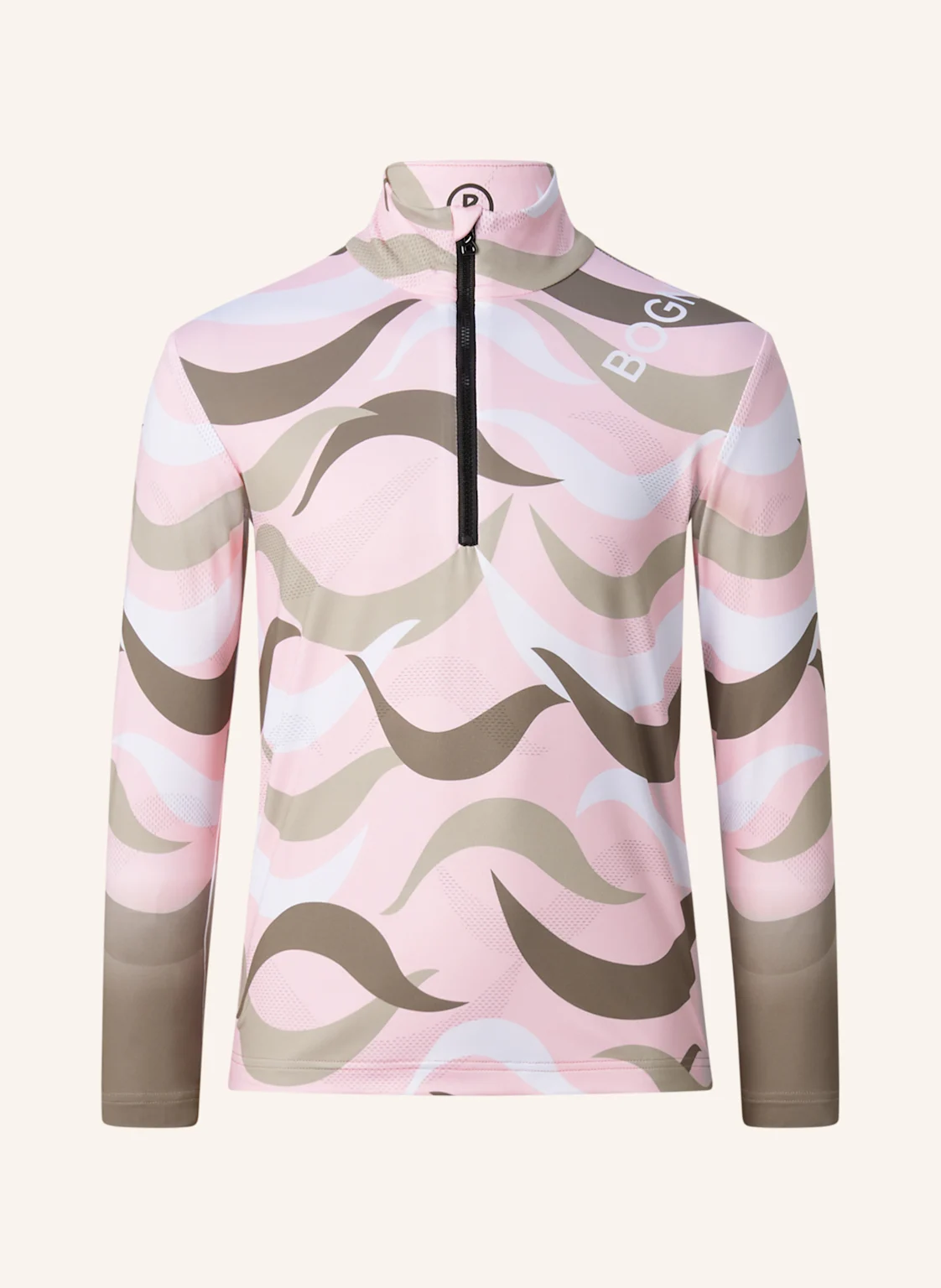 BOGNER Kids First Layer Chris