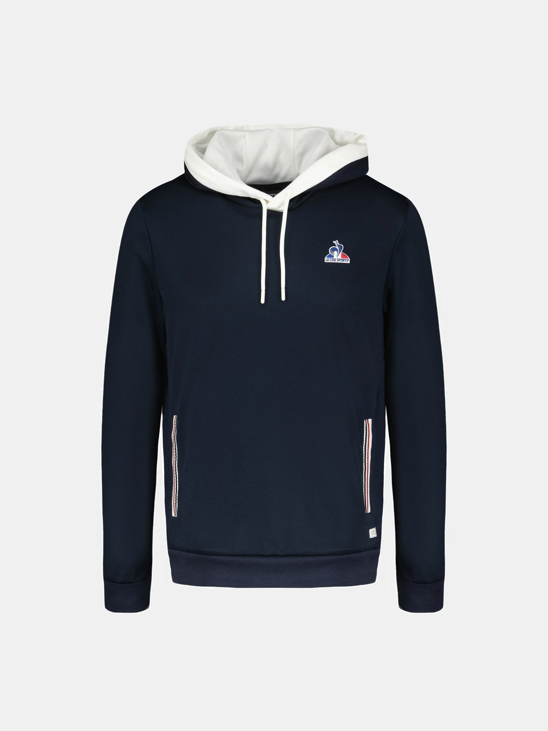 2520434-TRI LF Hoody N°1 M sky captain | Sweat à capuche Homme