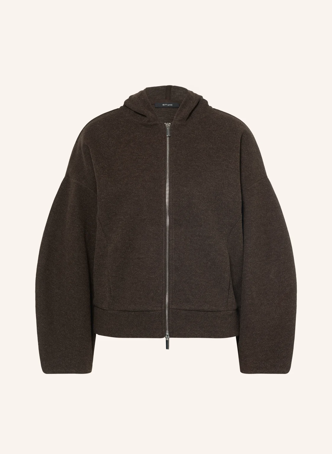 OPUS Sweatjacke GEISI