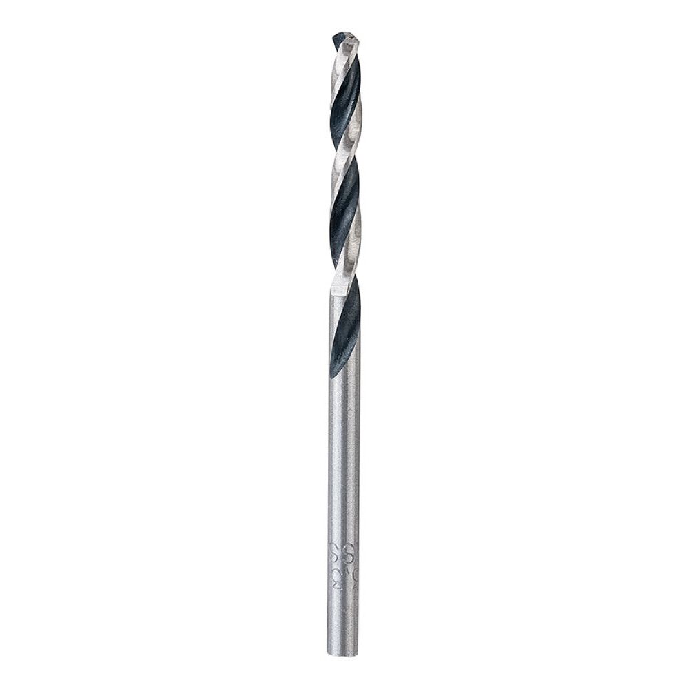BORSETT CRAFTOMAT HSS-SPEED 3,3MM 2 DELER