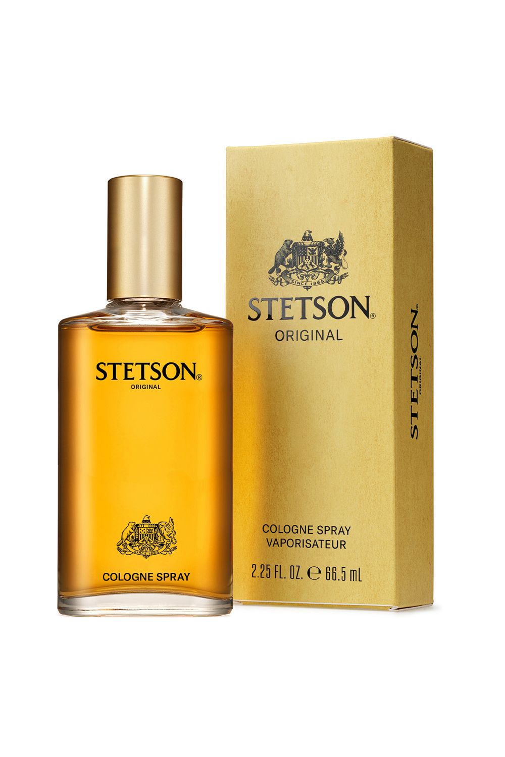 Stetson Original Cologne
