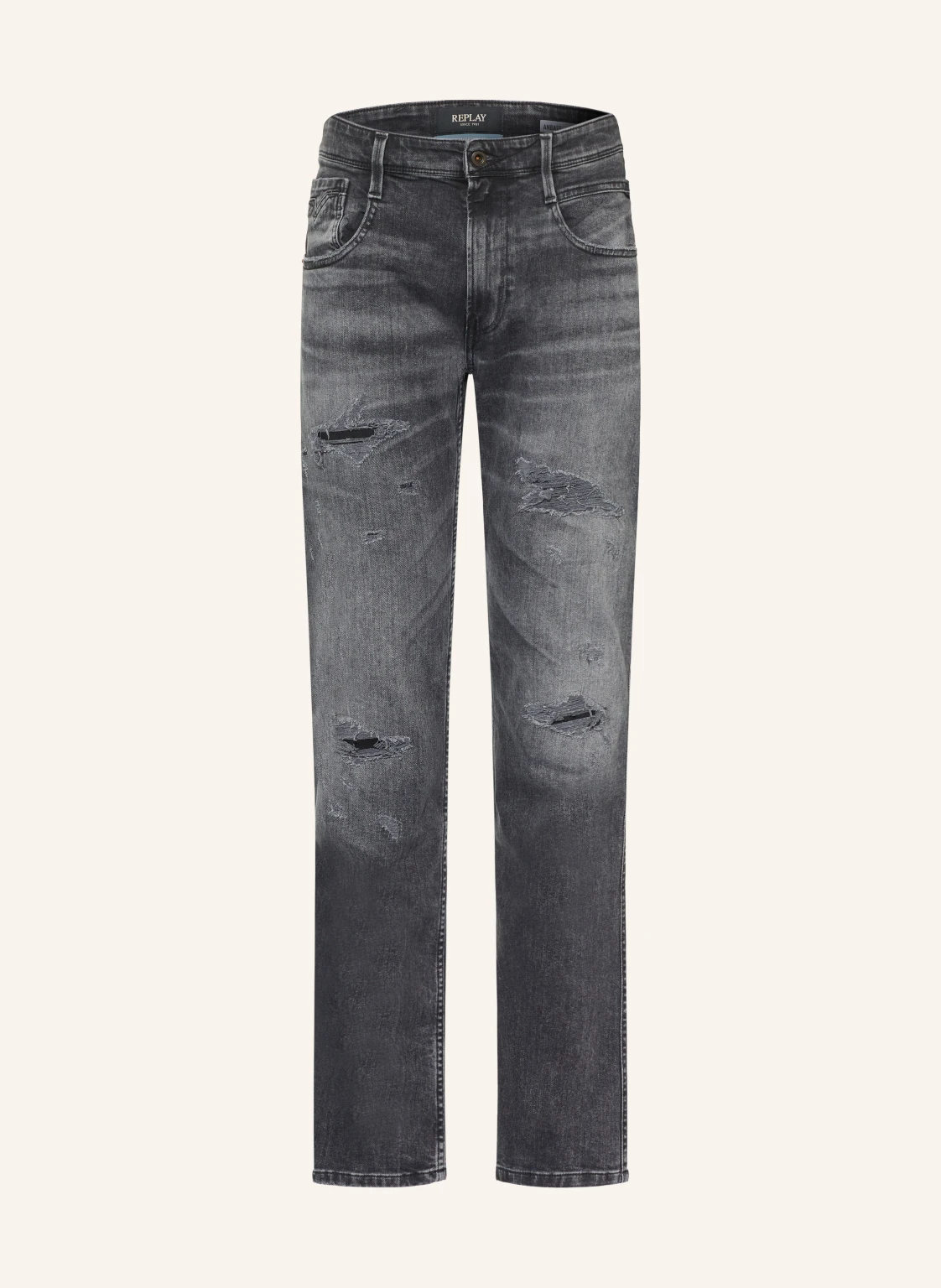 REPLAY Jeans Skinny Fit