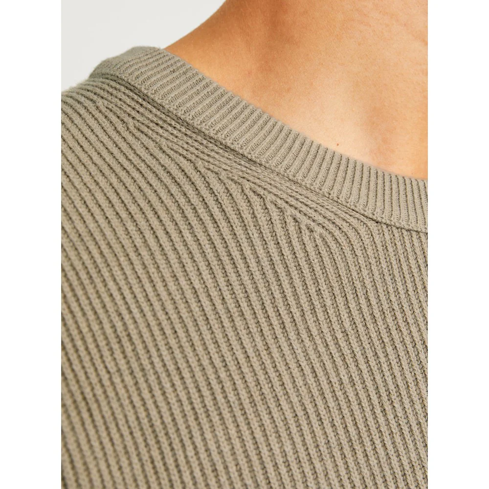 Jack & Jones Perfect Knit Sweat Shirt