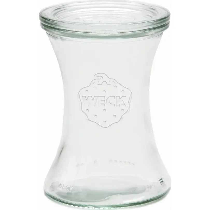 Einmachglas 6er-Set Weck