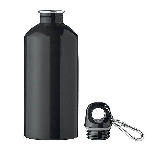 MidOcean - Gourde REMID MOSS Black (Taille unique)
