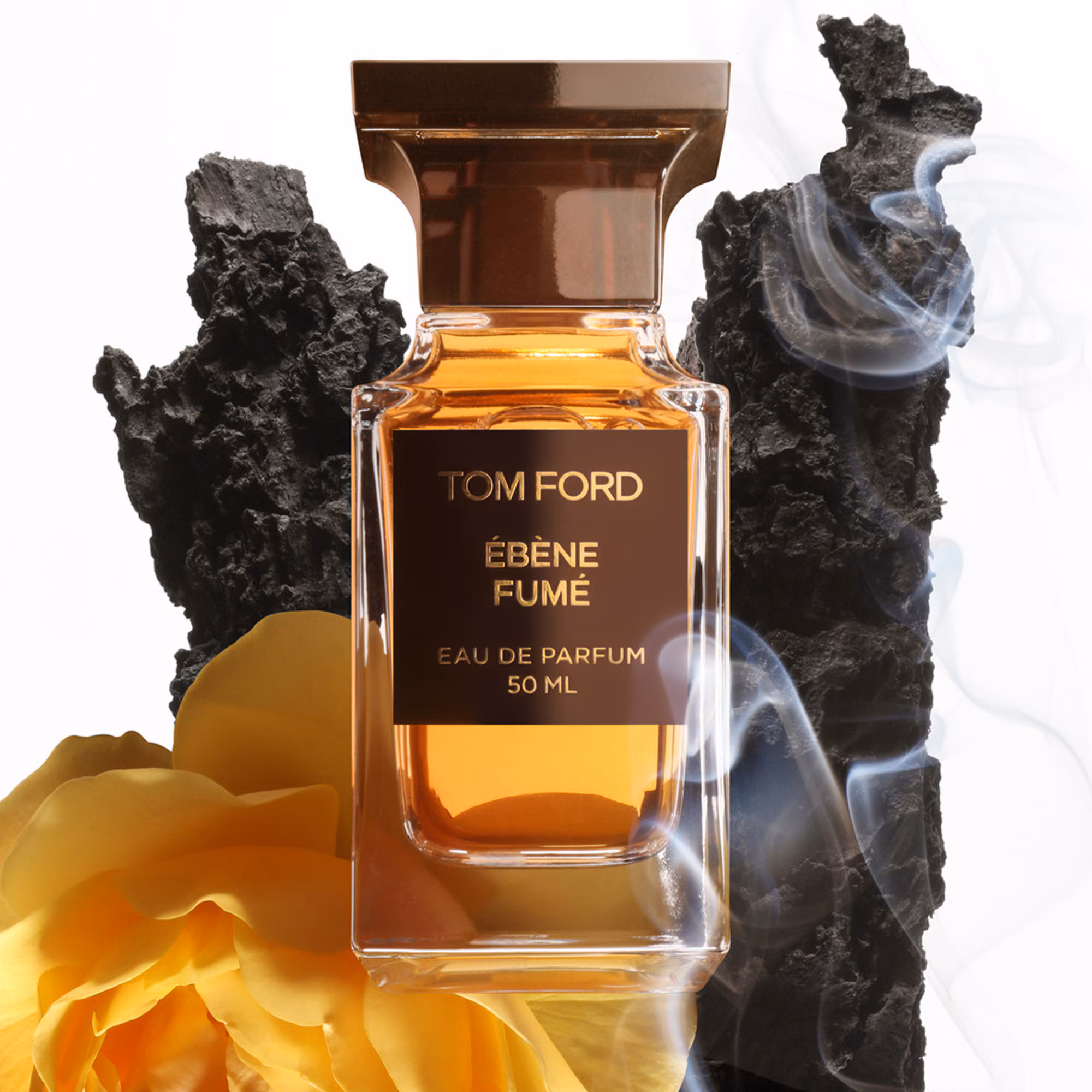 ÉBÈNE FUMÉEau de parfum