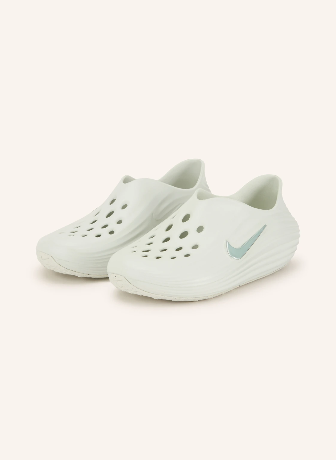 Nike Slipper REACTX REJUVEN8 mit Cut-outs