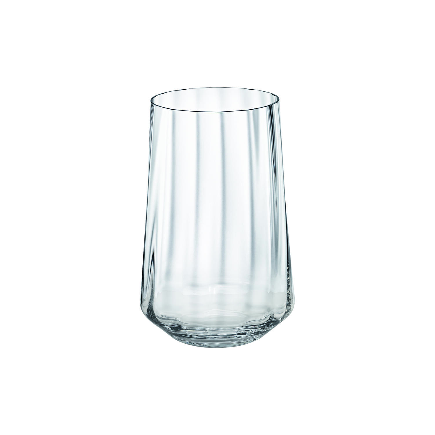 Bernadotte glas 6 stk.