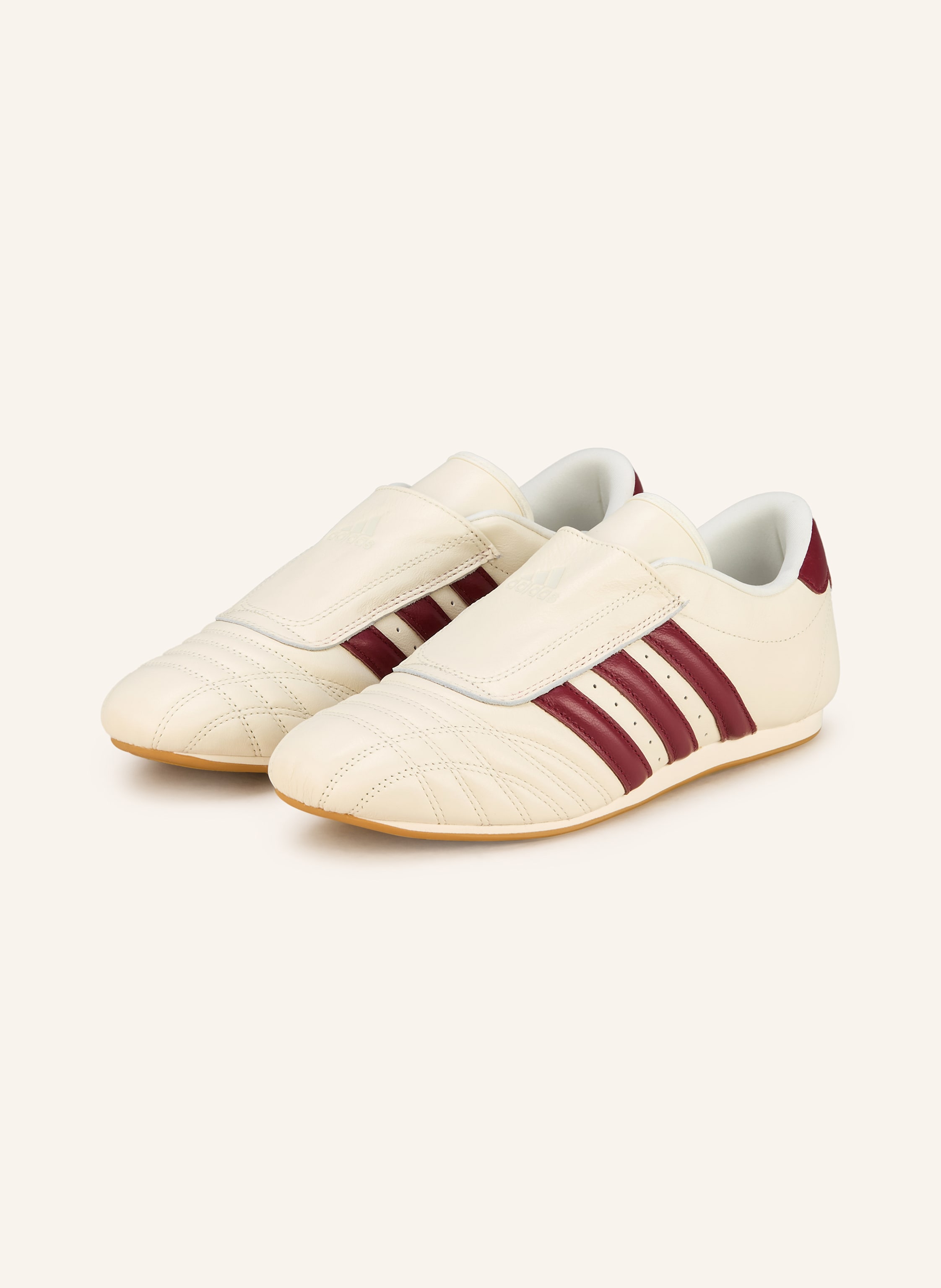 adidas Originals Slip-On-Sneaker TAEKWONDO