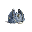 Chanel 25 Mini Handbag (10A Mirror Version)