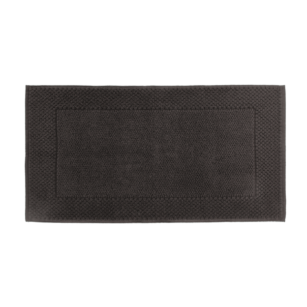 TOALHA DE PISO 85 CM X 48 CM LUXOR