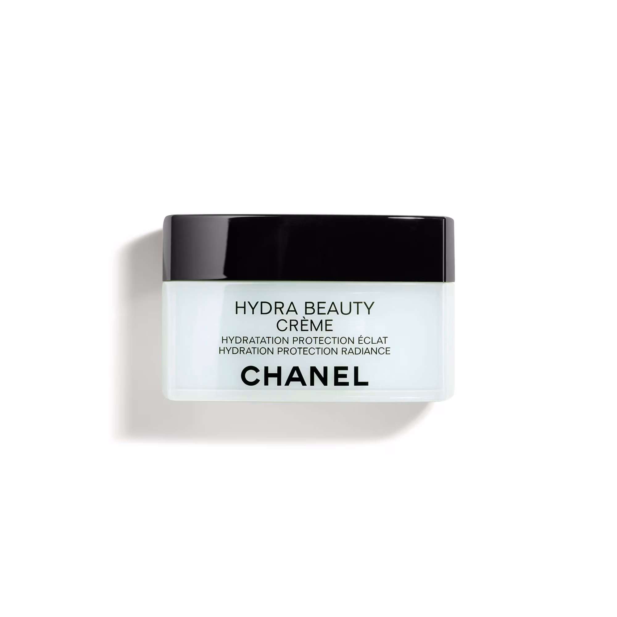 HYDRA BEAUTY CRÈMEHydratation protection éclat