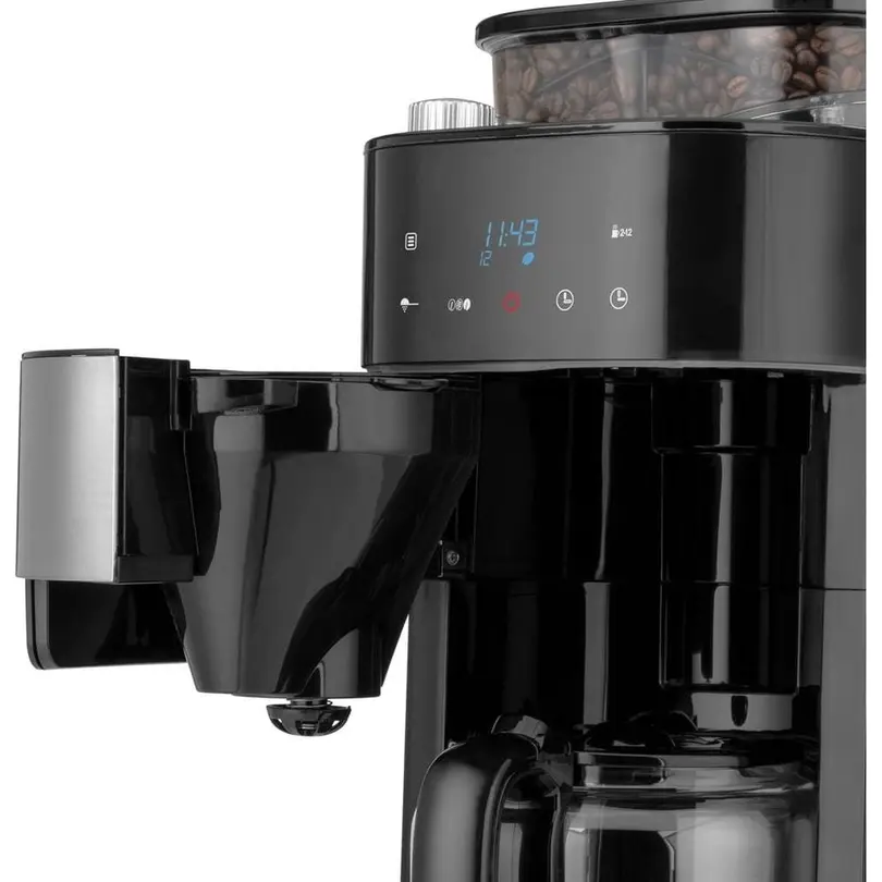 Kaffeemaschinen Grind & Brew Pro Thermo