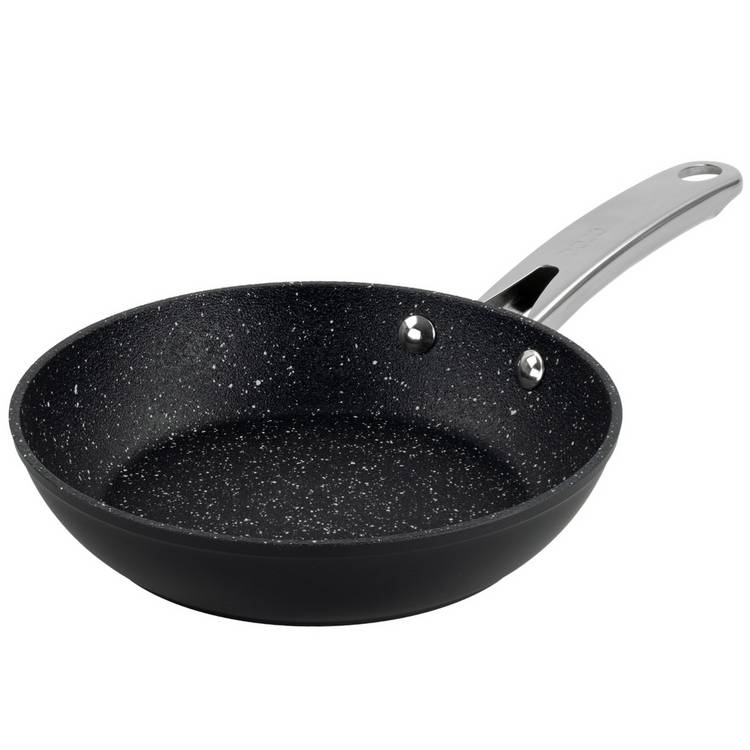 Dojo Hero Neverstick  20cm Aluminium Frying Pan