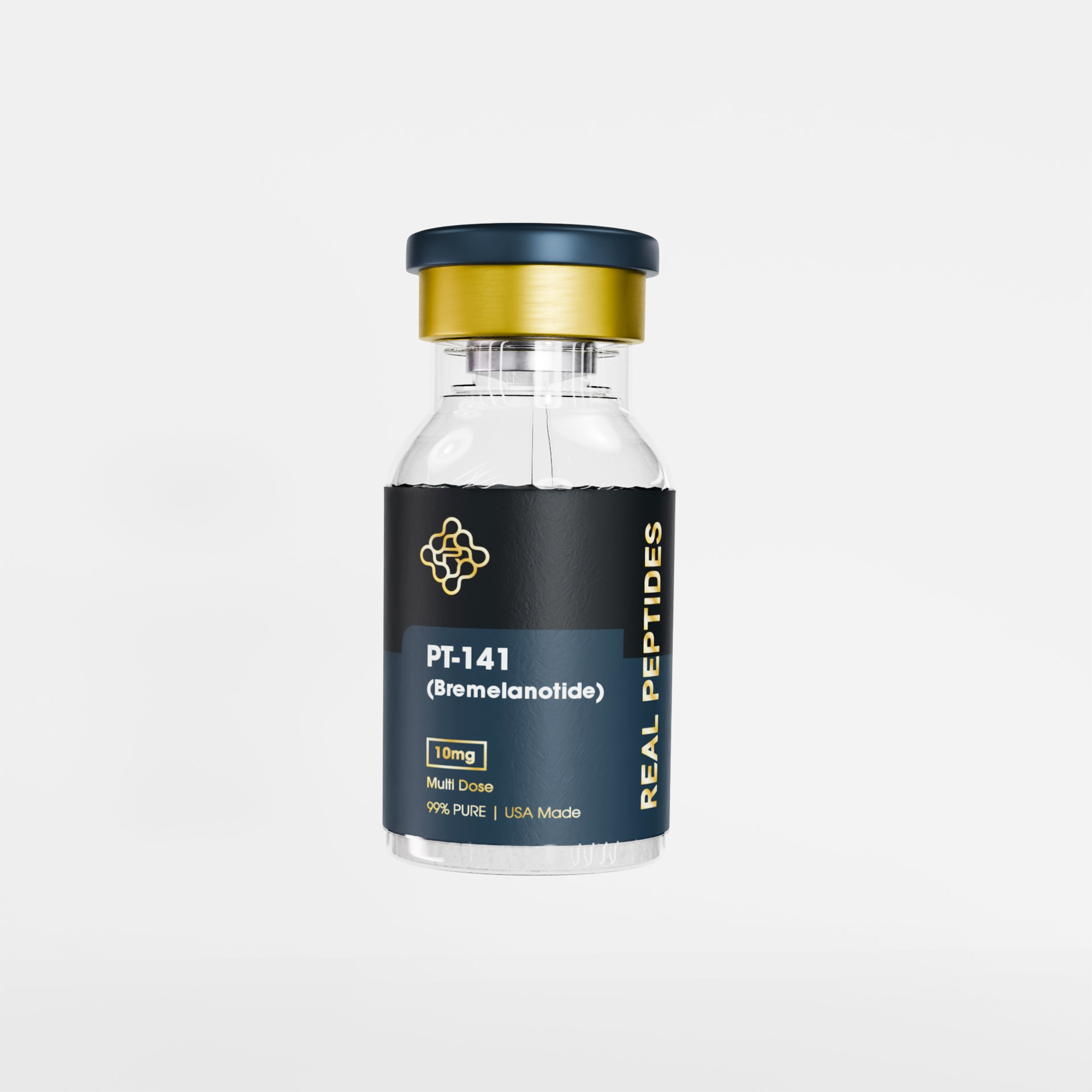 real peptides pt 141
