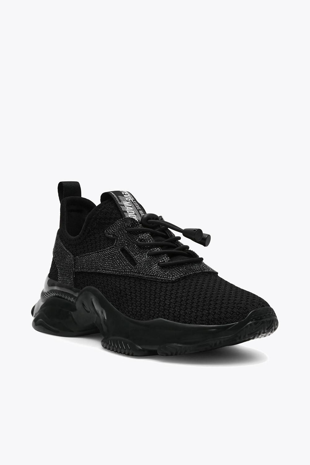 STEVE MADDEN Match Re 184' Fabric Trainers
