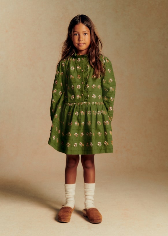 Romina Dress