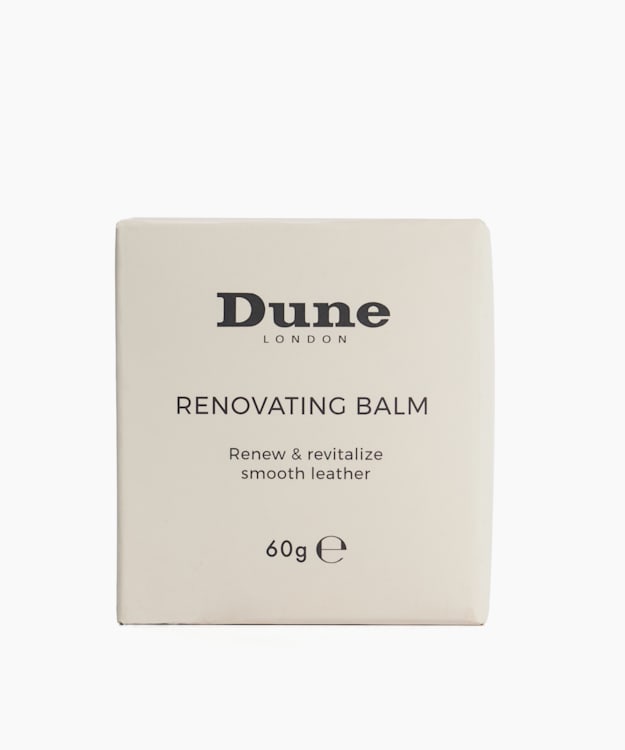 Renovating Balm Clear - Clear Renovating Balm