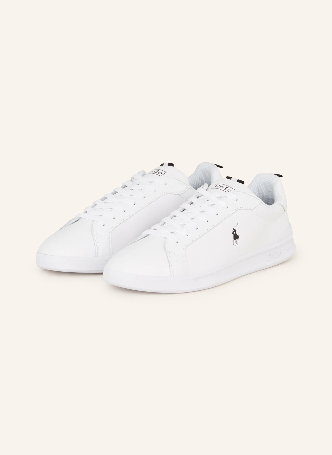 POLO RALPH LAUREN Sneaker
