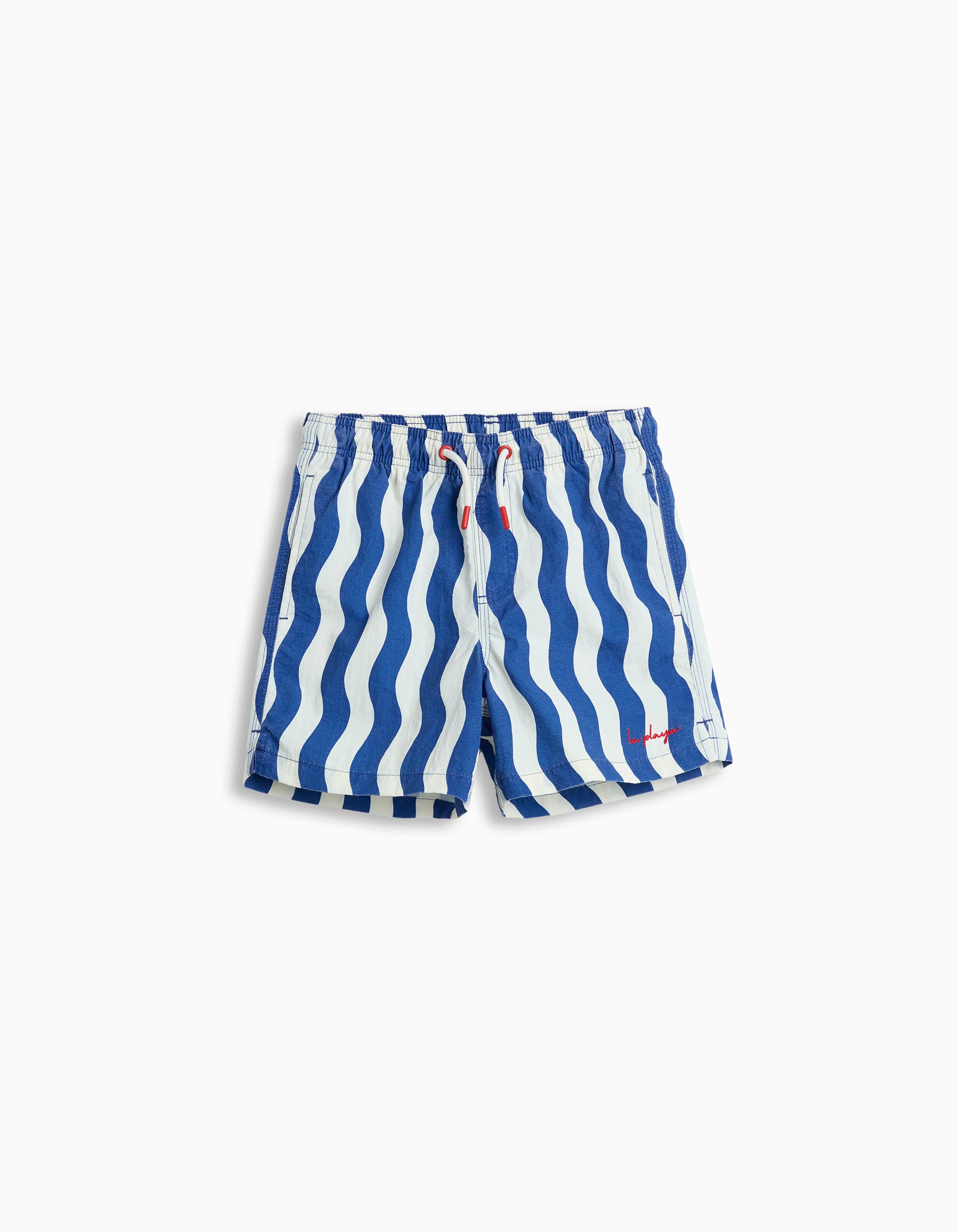 Calções de Banho, Menino, Azul
