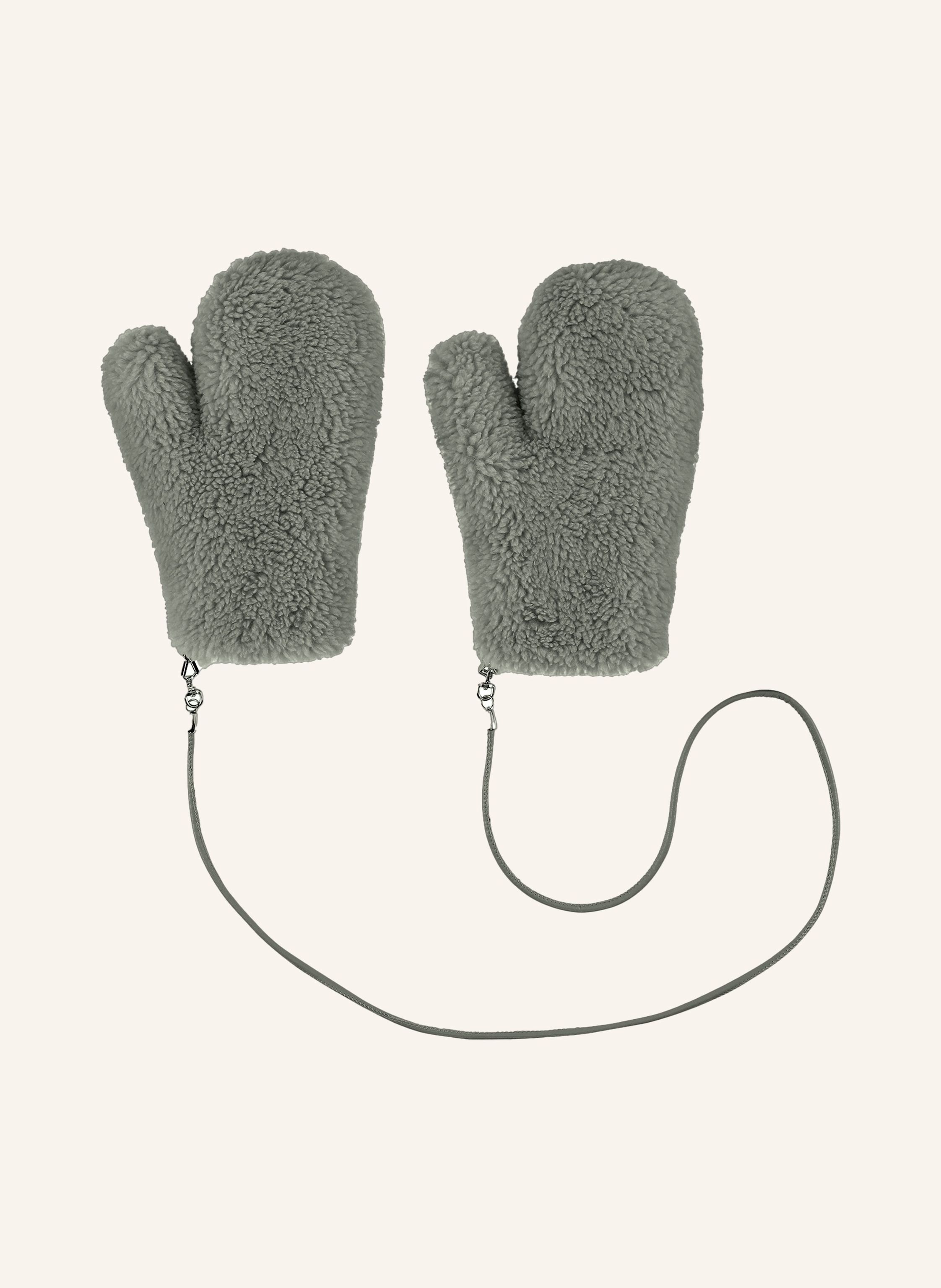 AMERICANDREAMS Louis Wool Gloves