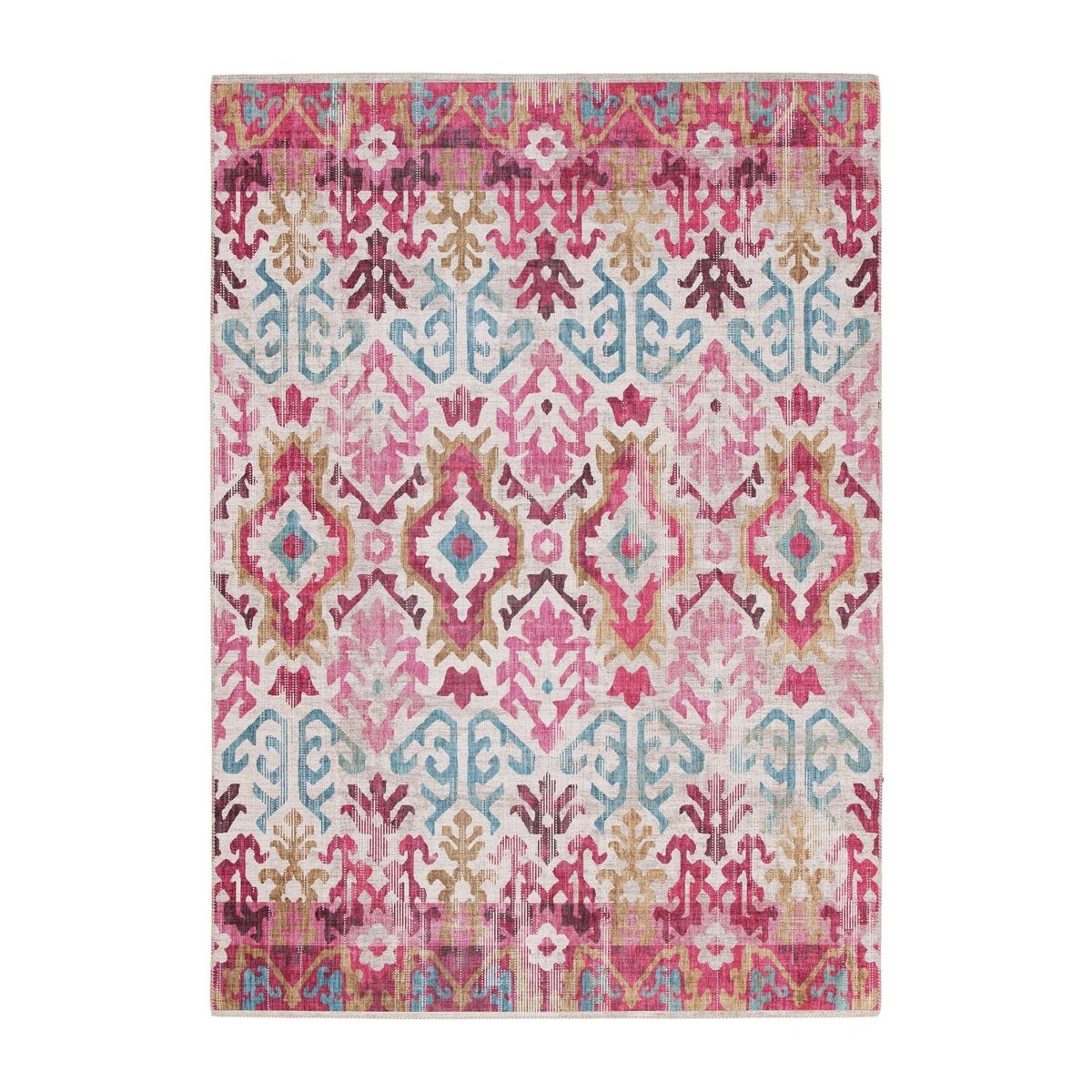 AFK Living vloerkleed Roos - 120 x 170 cm