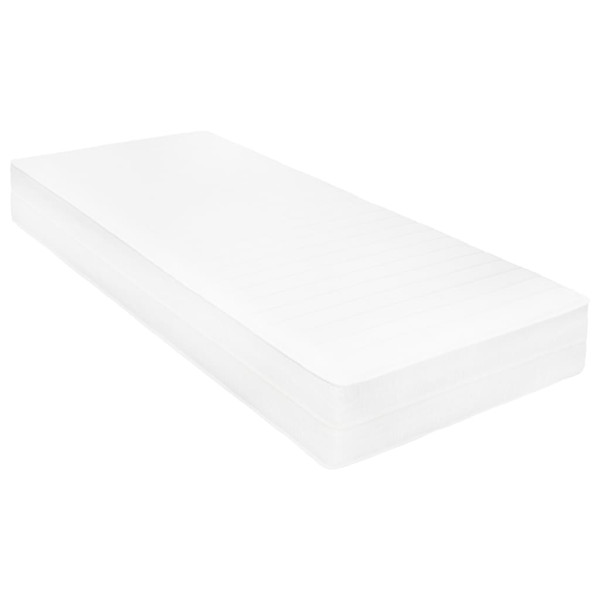 Materac 80x200 cm pianka memory visco 18 cm H2