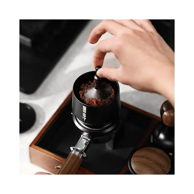 Zubehör Kaffeemaschinen HG-1
